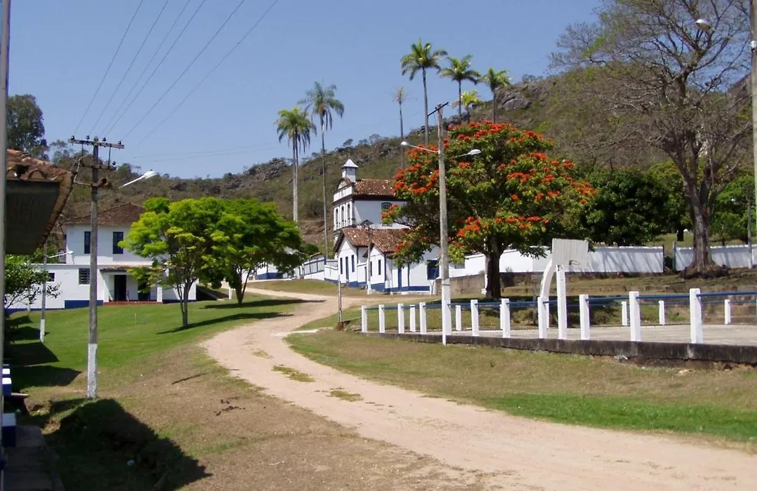 POUSADA VILA DO BIRIBIRI EXCLUSIVAMENTE DENTRO da VILA DO BIRIBIRI-1