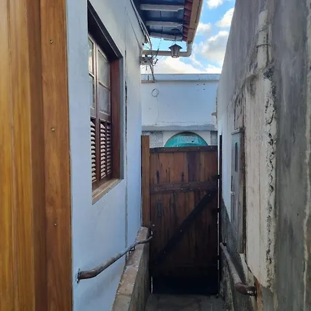 Pousada Casa da Cintia-3